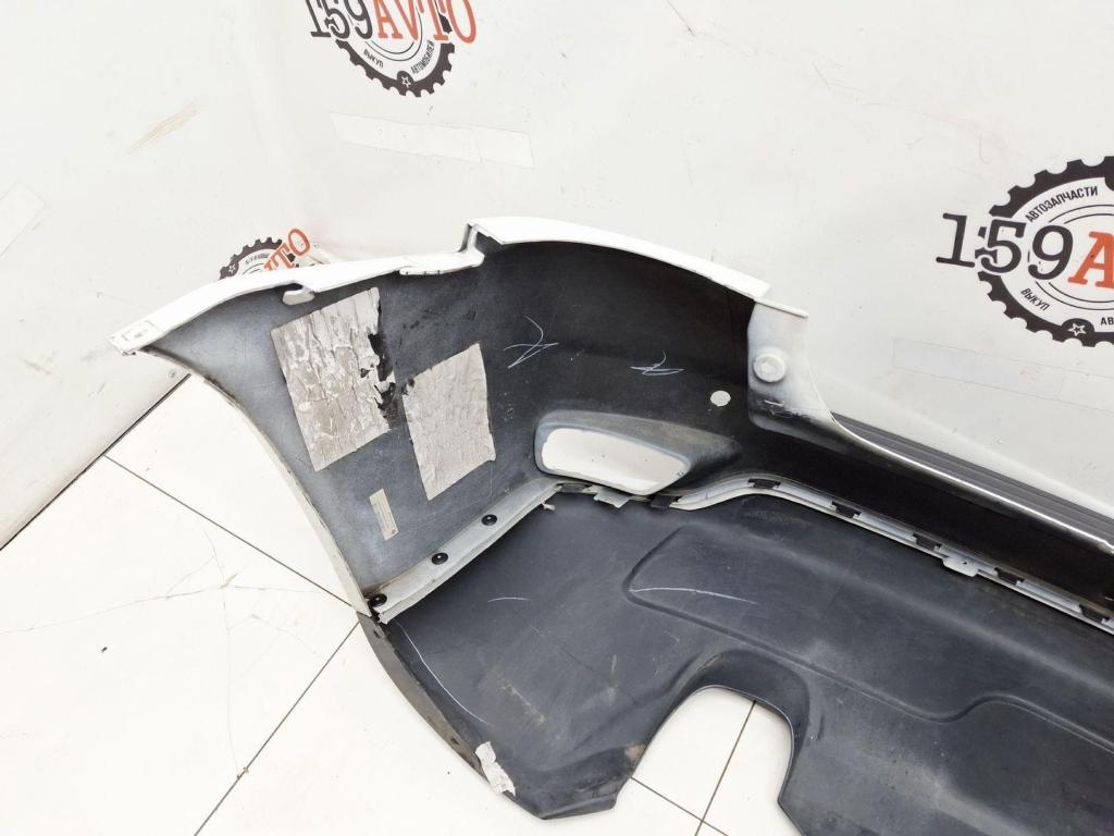 Бампер задний, 18000 рублей, Пермь