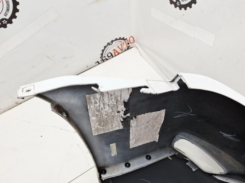 Бампер задний, 18000 рублей, Пермь