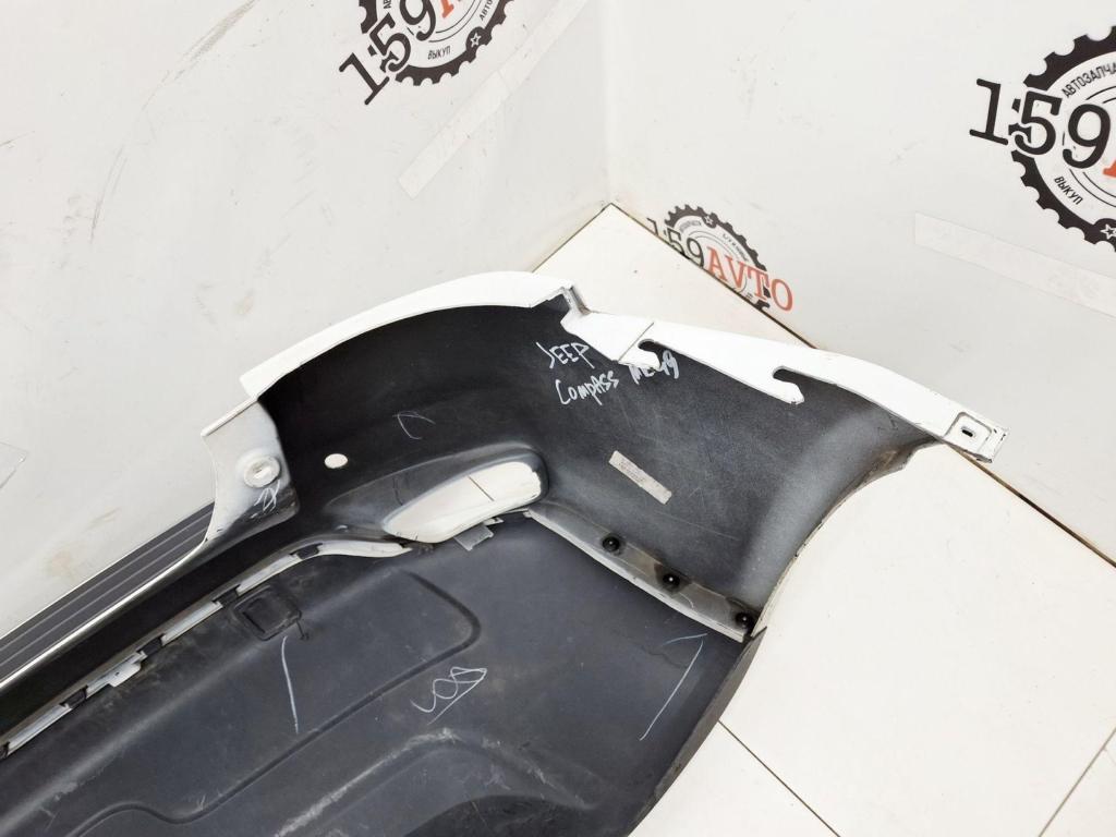 Бампер задний, 18000 рублей, Пермь