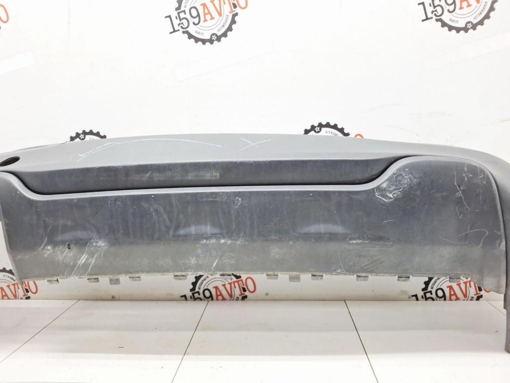 Бампер задний, 18000 рублей, Пермь