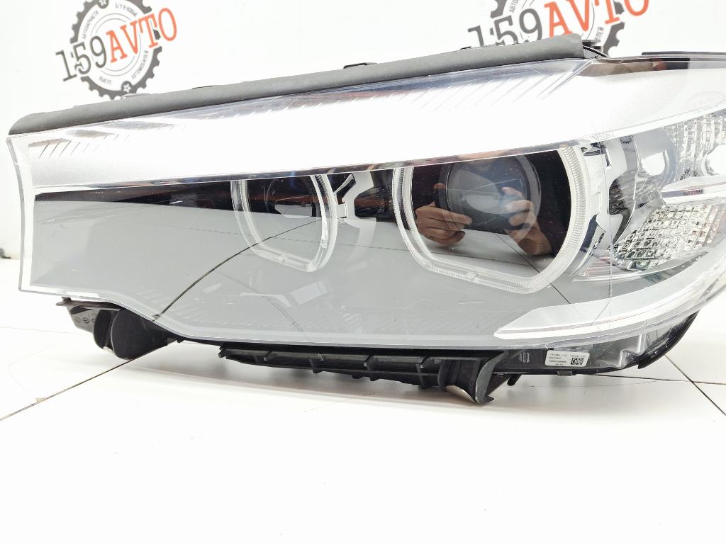 Фара левая, 63000 рублей, Пермь