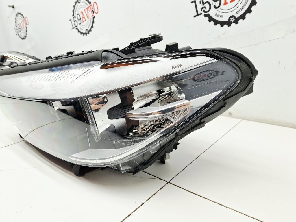 Фара левая, 63000 рублей, Пермь