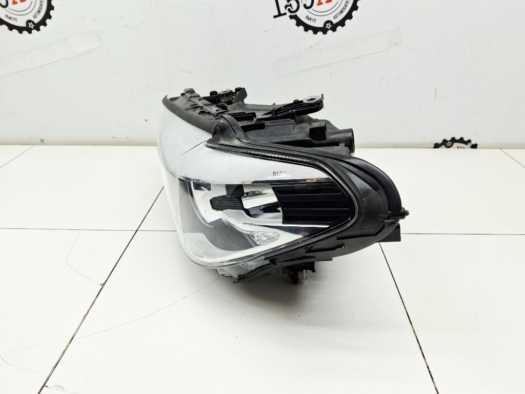 Фара левая, 63000 рублей, Пермь