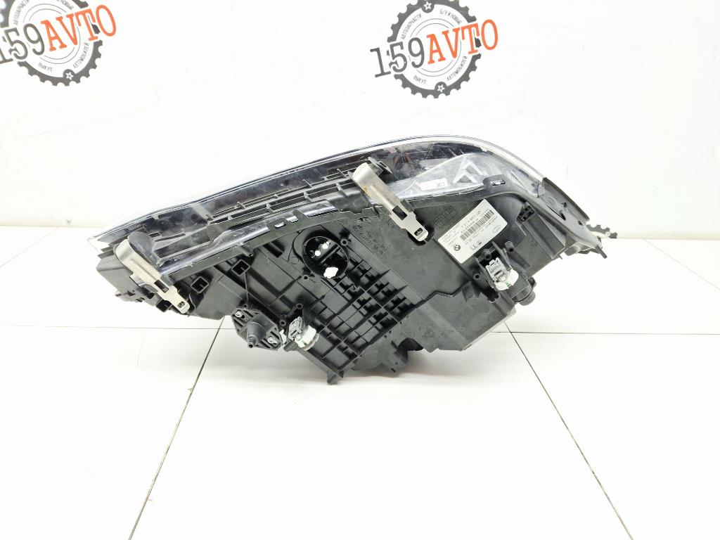 Фара левая, 63000 рублей, Пермь