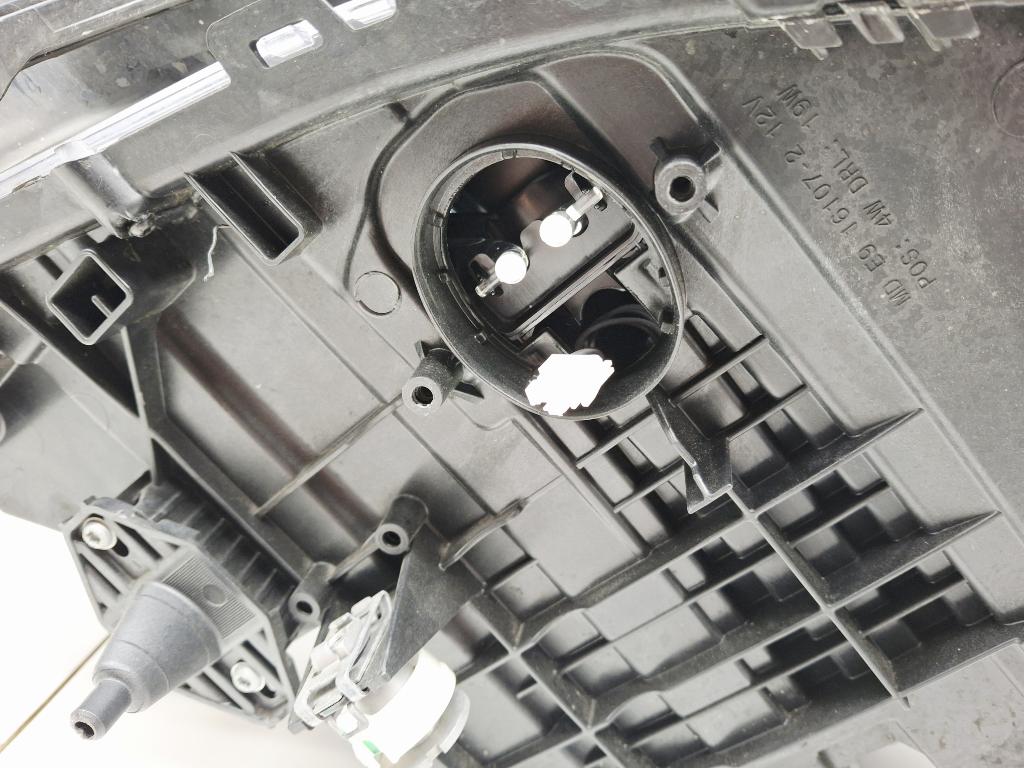 Фара левая, 63000 рублей, Пермь