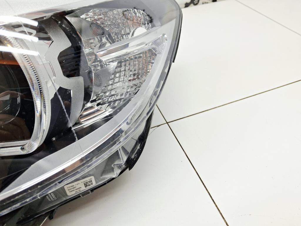 Фара левая, 63000 рублей, Пермь