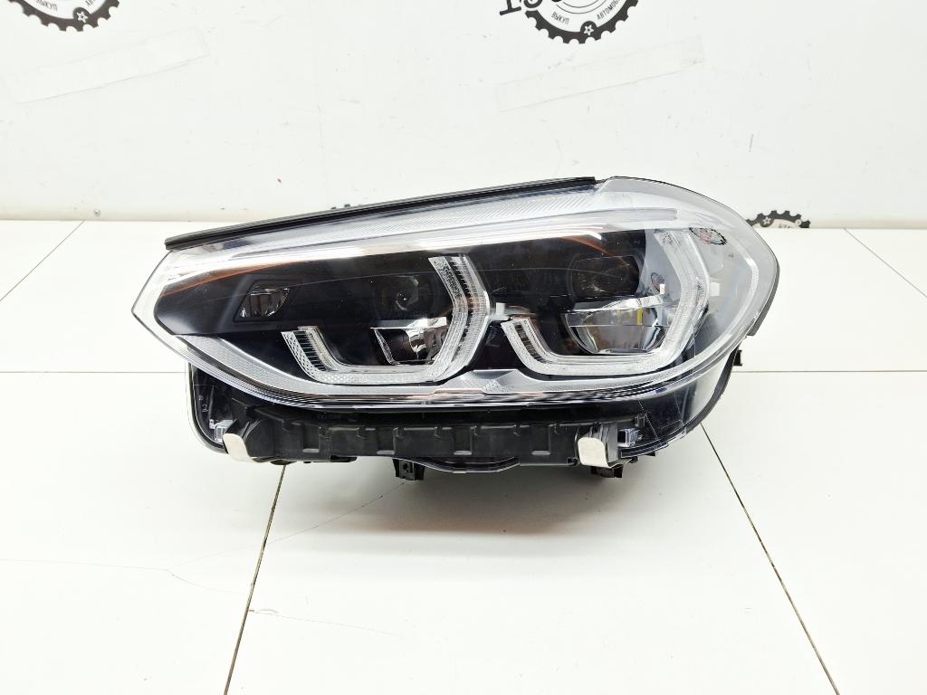 Фара левая, 67500 рублей, Пермь