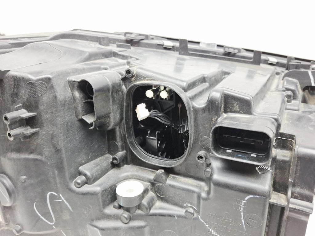 Фара левая, 67500 рублей, Пермь