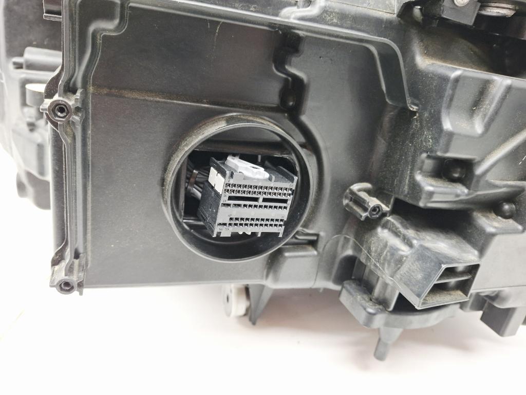 Фара левая, 67500 рублей, Пермь