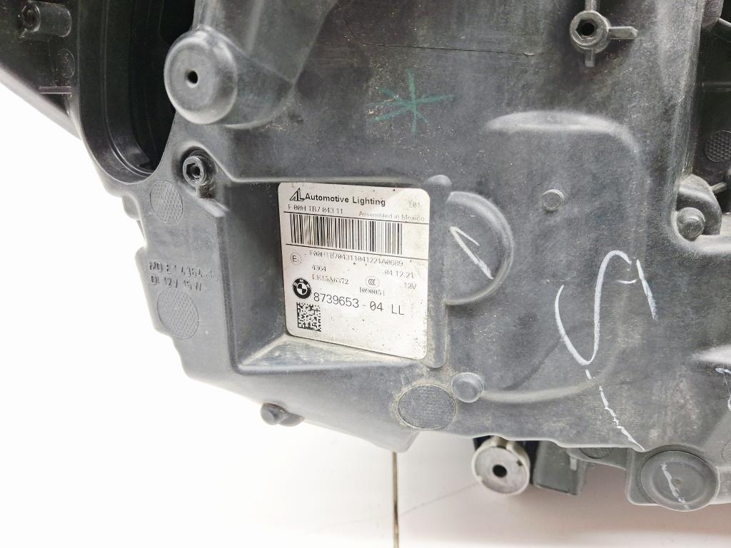 Фара левая, 67500 рублей, Пермь