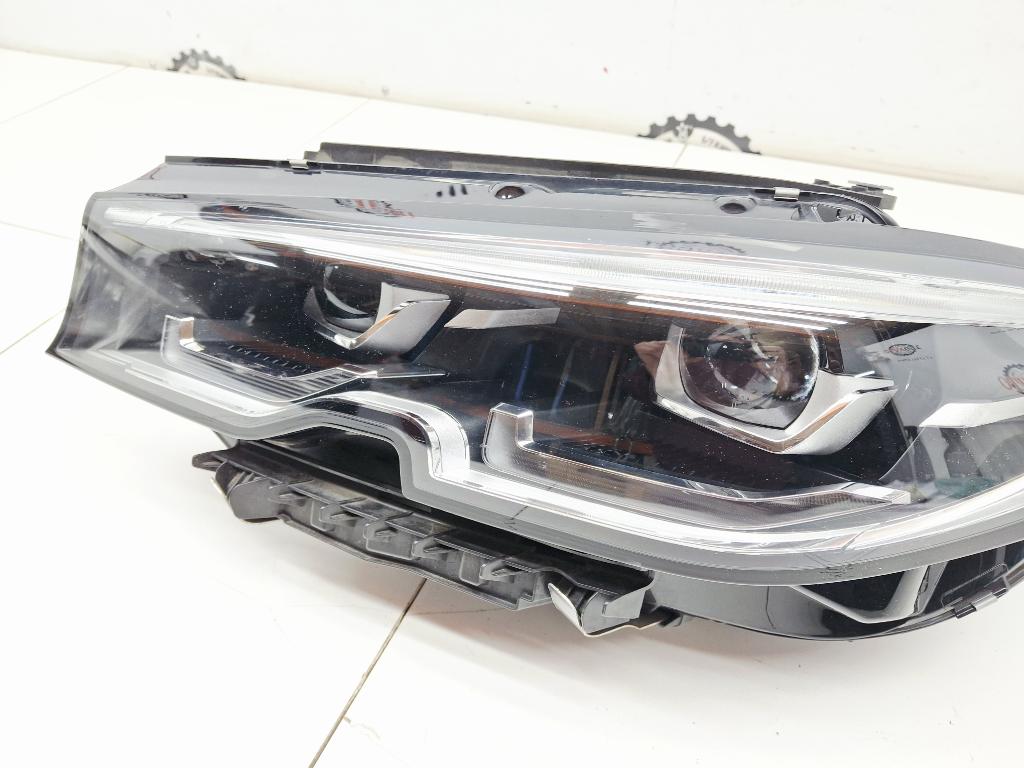 Фара левая, 63000 рублей, Пермь