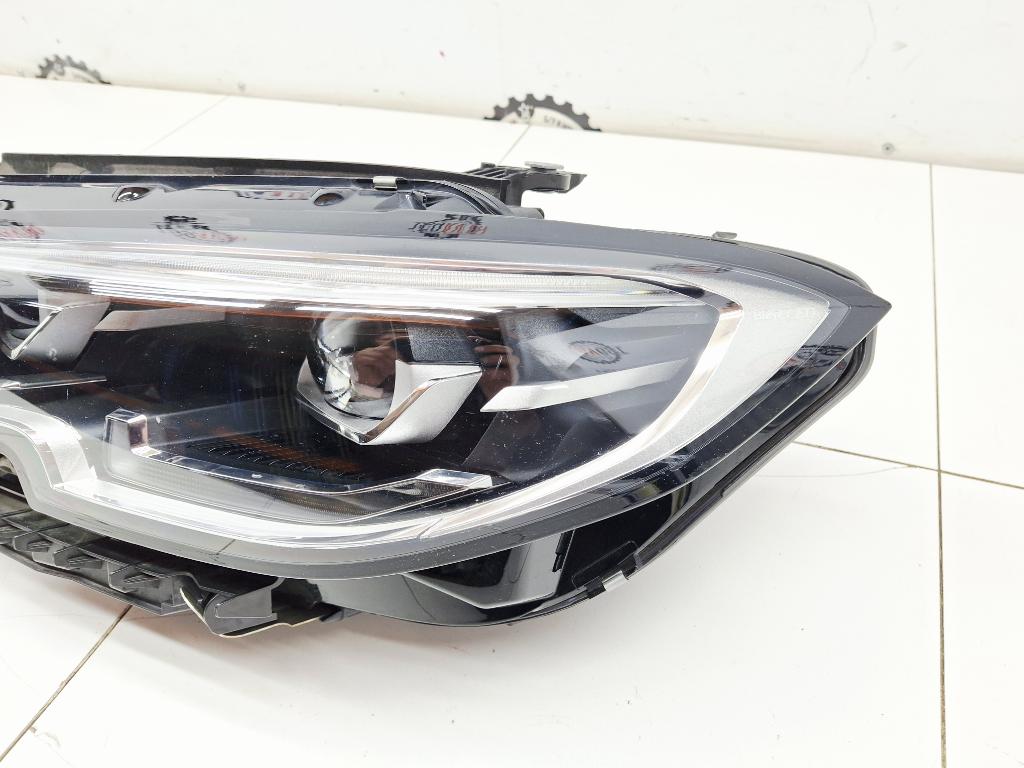 Фара левая, 63000 рублей, Пермь