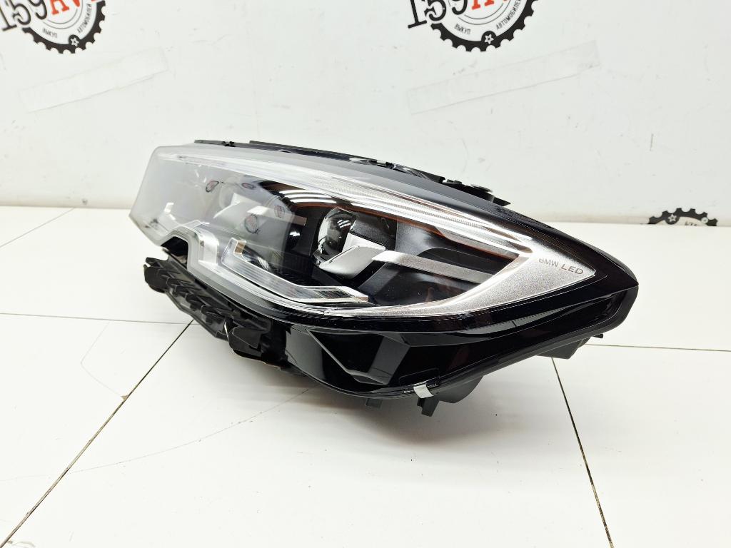 Фара левая, 63000 рублей, Пермь