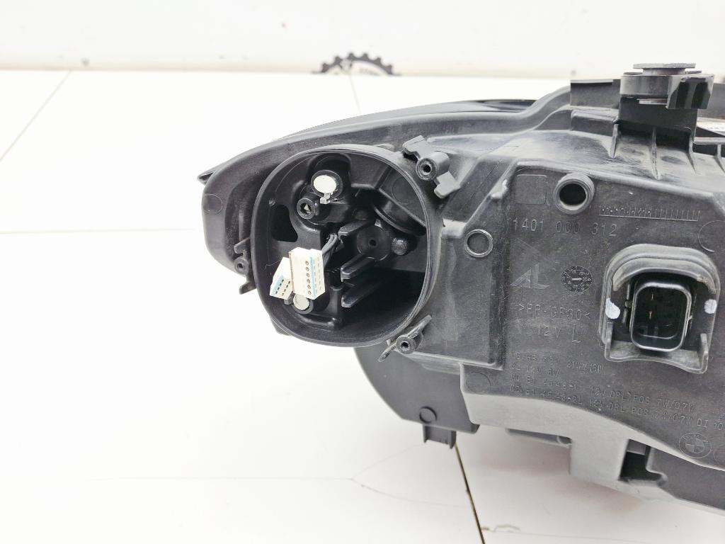 Фара левая, 63000 рублей, Пермь