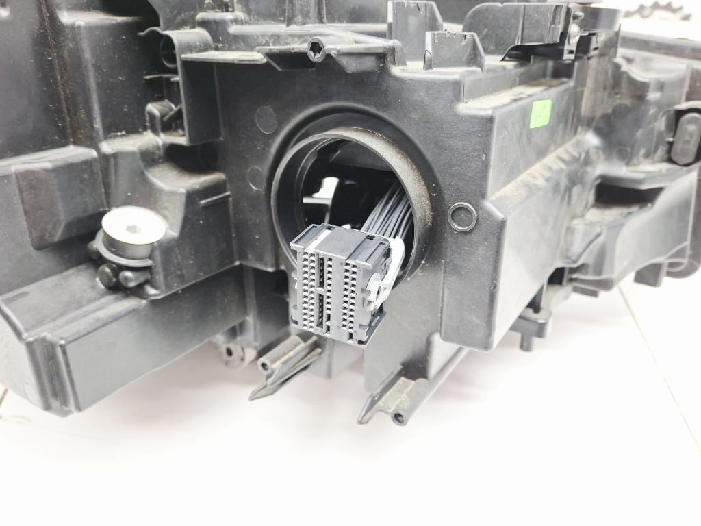 Фара левая, 63000 рублей, Пермь