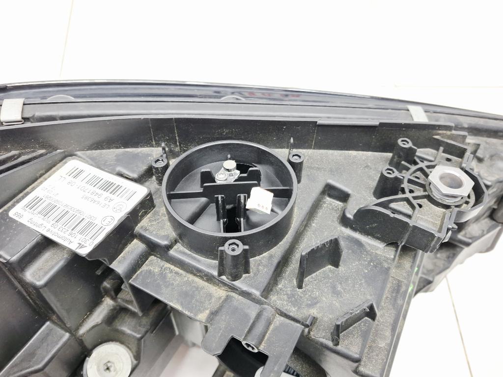 Фара левая, 63000 рублей, Пермь