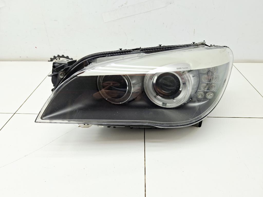 Фара левая, 36000 рублей, Пермь