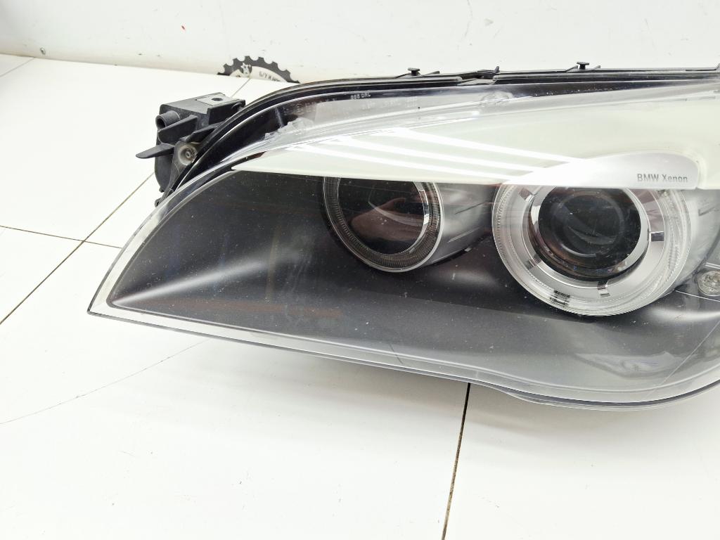 Фара левая, 36000 рублей, Пермь