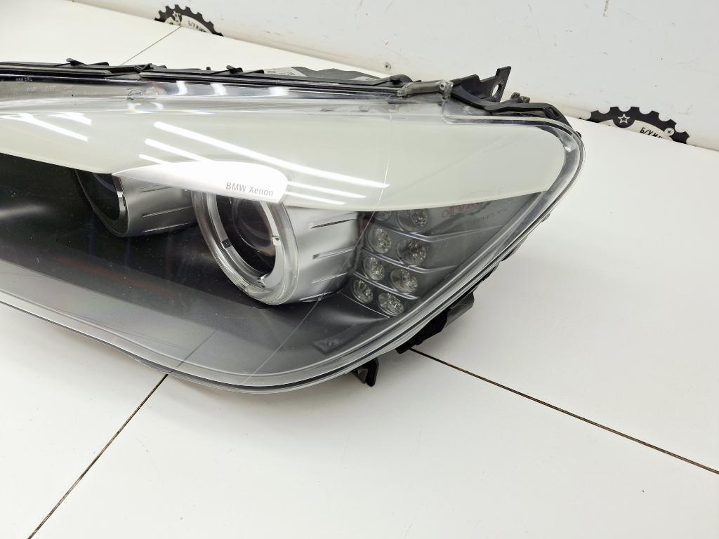 Фара левая, 36000 рублей, Пермь