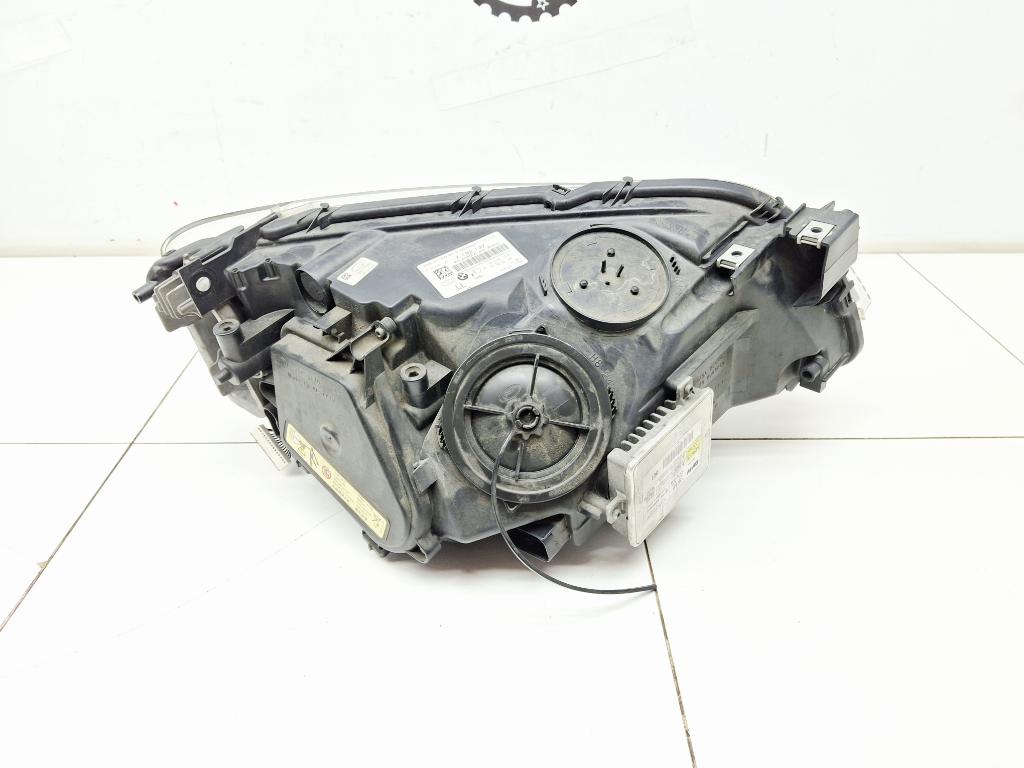 Фара левая, 36000 рублей, Пермь