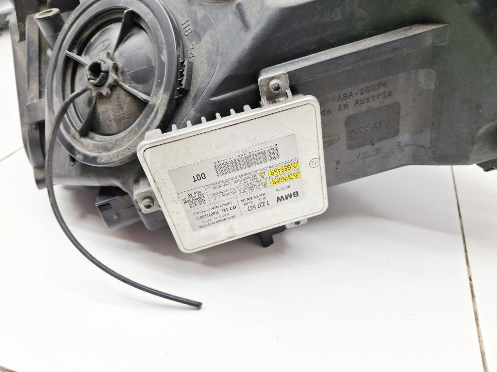 Фара левая, 36000 рублей, Пермь