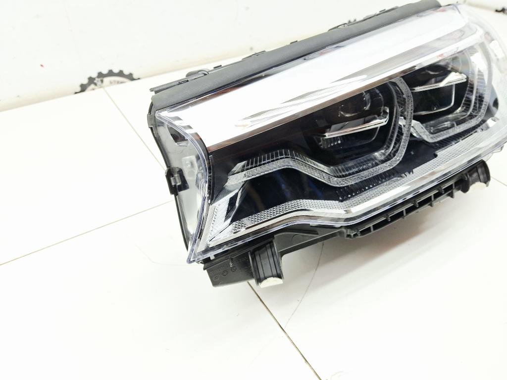 Фара левая, 67500 рублей, Пермь