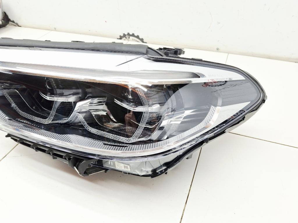 Фара левая, 67500 рублей, Пермь