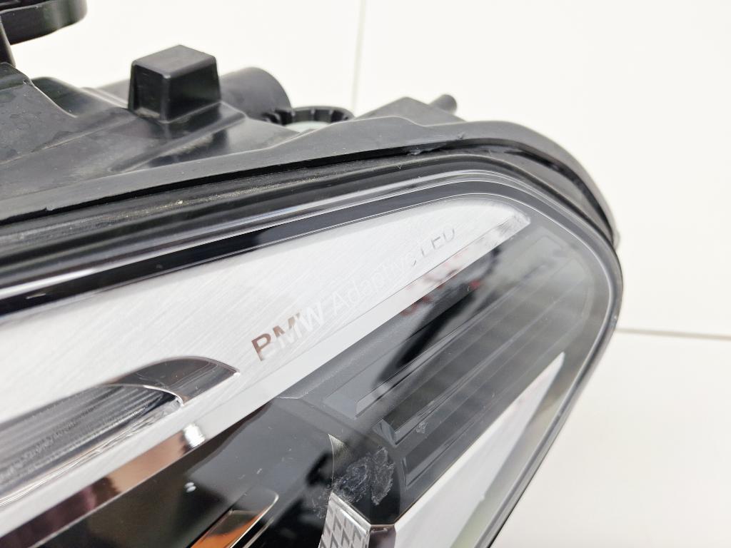 Фара левая, 67500 рублей, Пермь