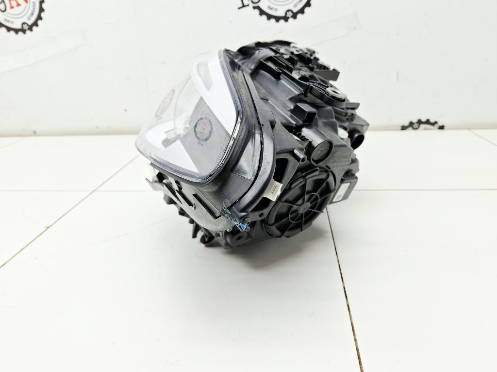 Фара левая, 67500 рублей, Пермь