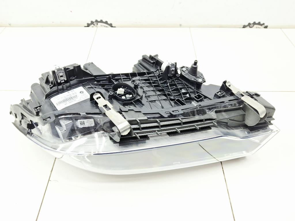 Фара левая, 67500 рублей, Пермь