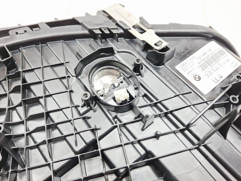 Фара левая, 67500 рублей, Пермь