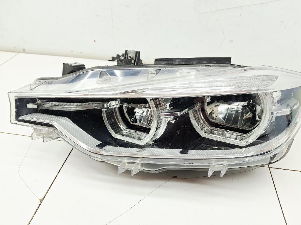 Фара левая, 27000 рублей, Пермь