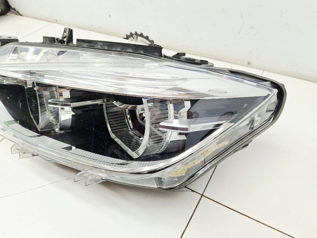 Фара левая, 27000 рублей, Пермь