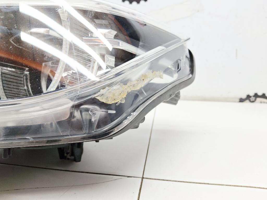 Фара левая, 27000 рублей, Пермь