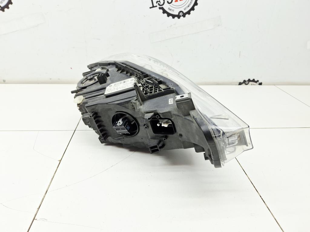 Фара левая, 27000 рублей, Пермь