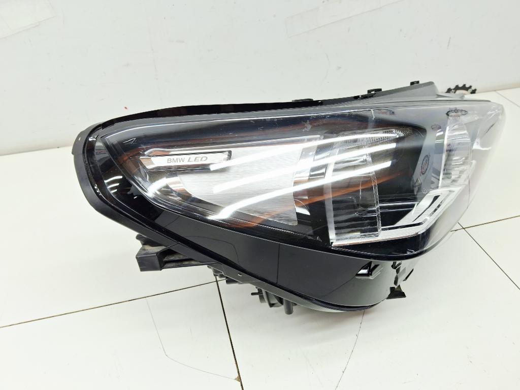 Фара правая, 90000 рублей, Пермь