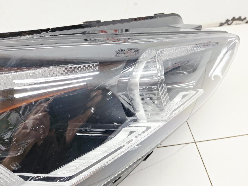 Фара правая, 90000 рублей, Пермь