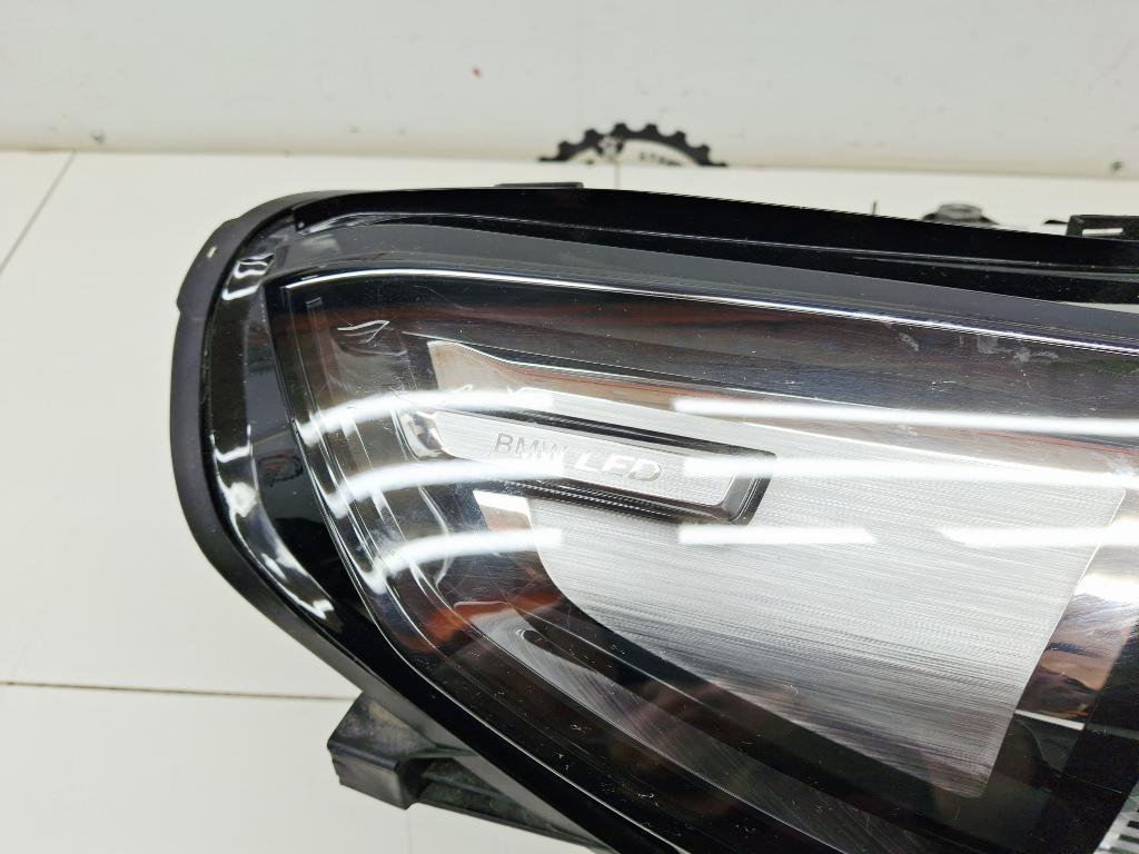 Фара правая, 90000 рублей, Пермь