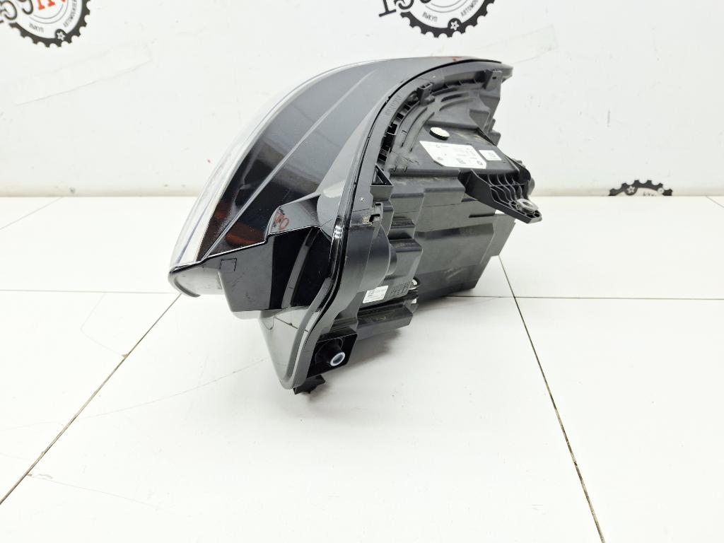 Фара правая, 90000 рублей, Пермь