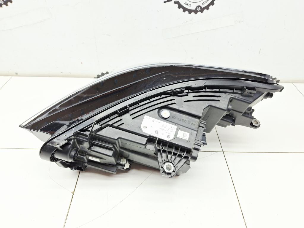 Фара правая, 90000 рублей, Пермь