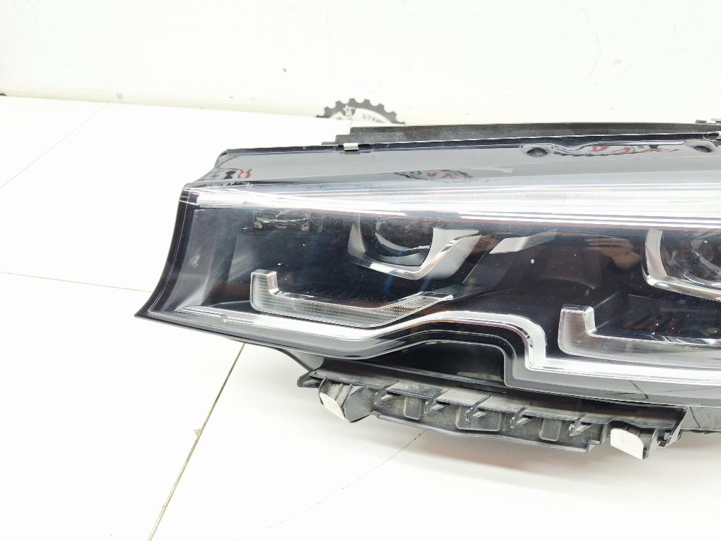 Фара левая, 63000 рублей, Пермь