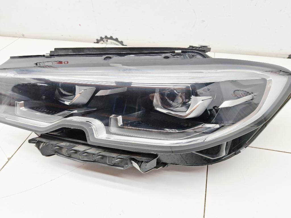 Фара левая, 63000 рублей, Пермь