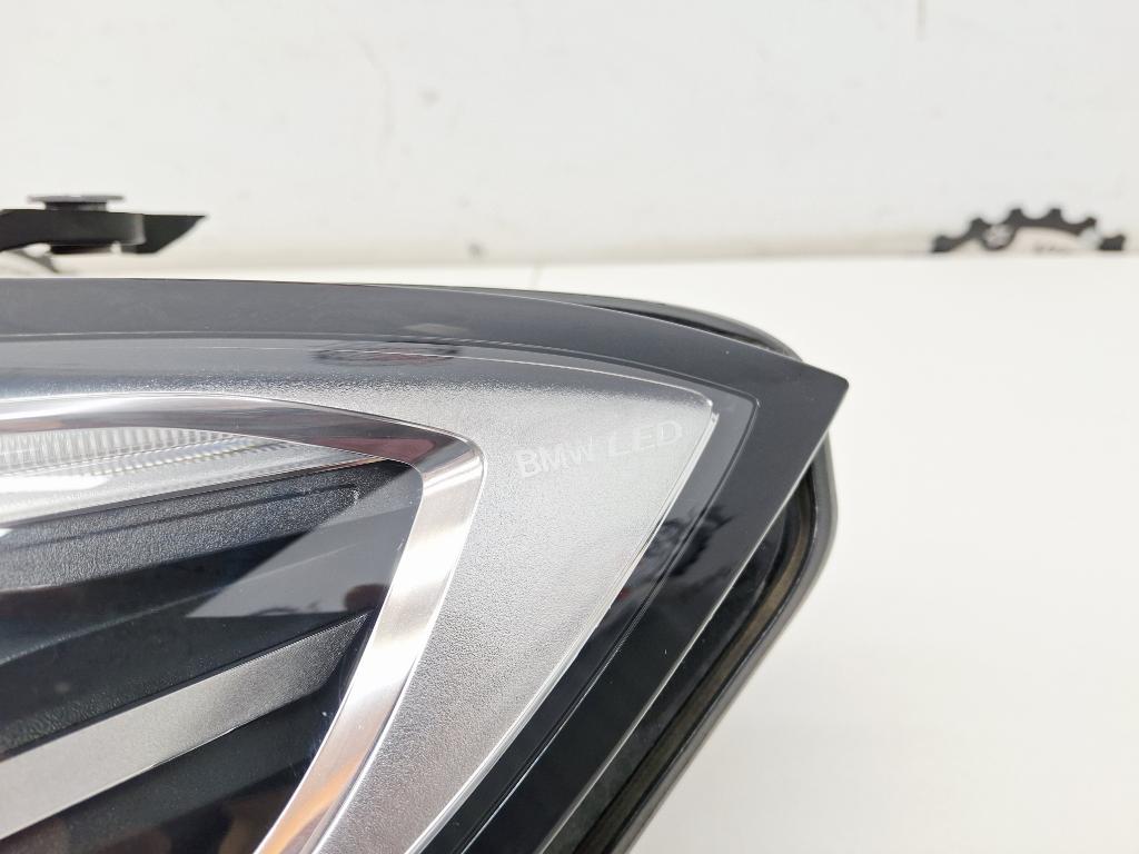 Фара левая, 63000 рублей, Пермь