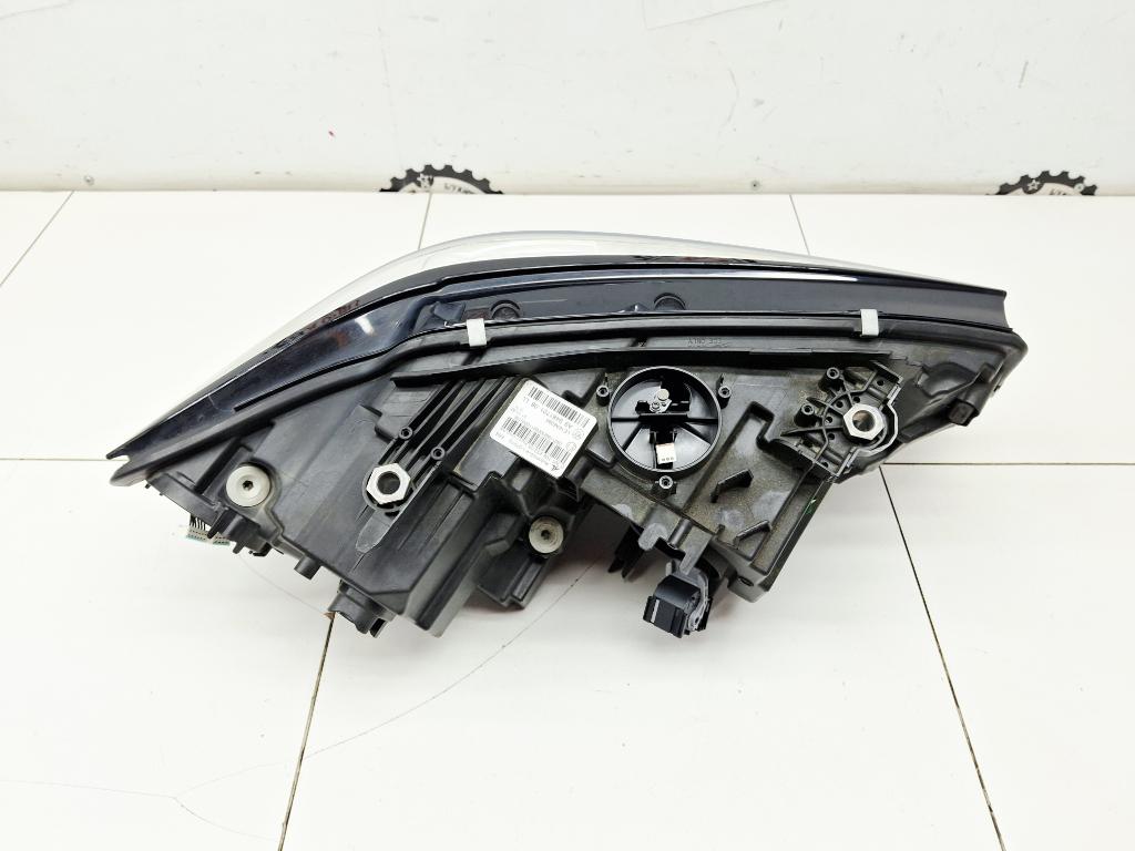 Фара левая, 63000 рублей, Пермь