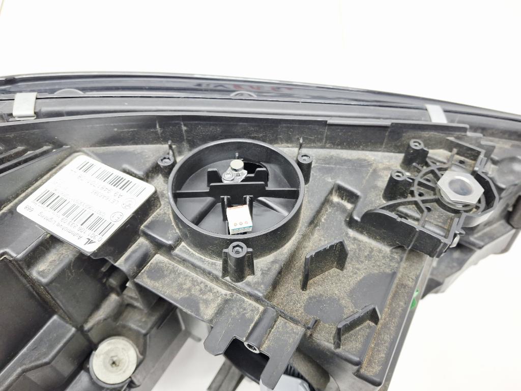 Фара левая, 63000 рублей, Пермь