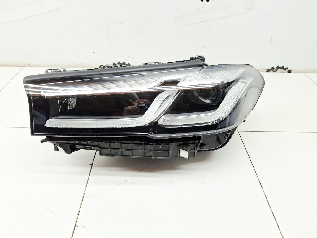 Фара левая, 90000 рублей, Пермь