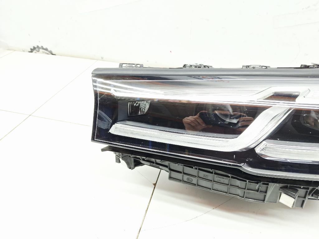 Фара левая, 90000 рублей, Пермь