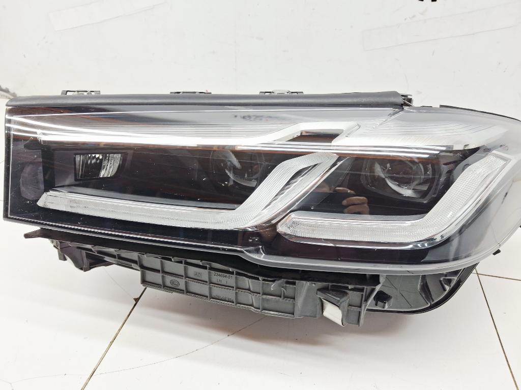 Фара левая, 90000 рублей, Пермь