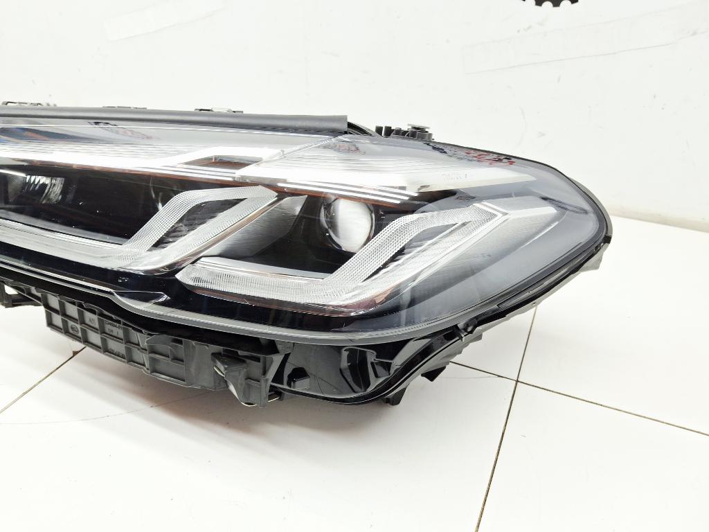 Фара левая, 90000 рублей, Пермь