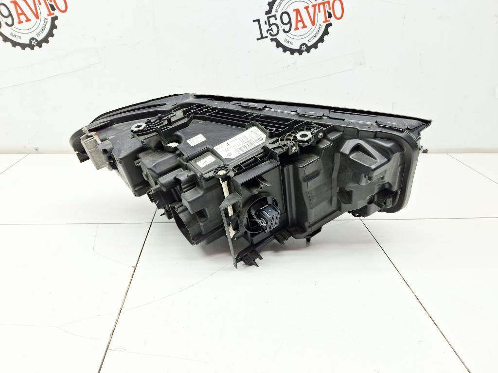 Фара левая, 90000 рублей, Пермь